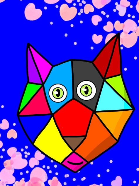 katze 🐱 3