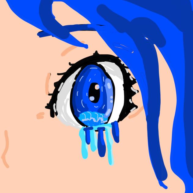 Ocean eyes
