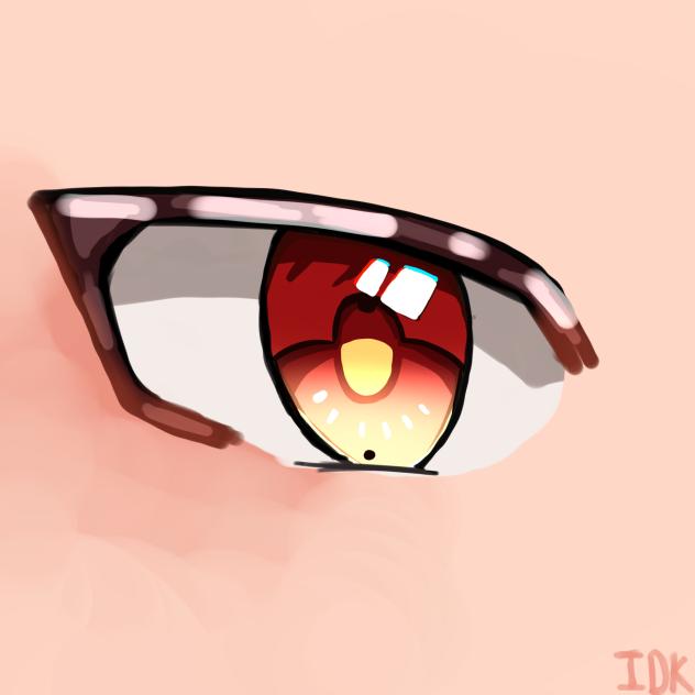 More Eyes!!! - ibisPaint