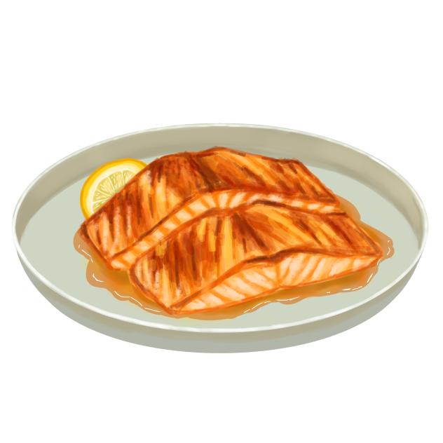 Salmon