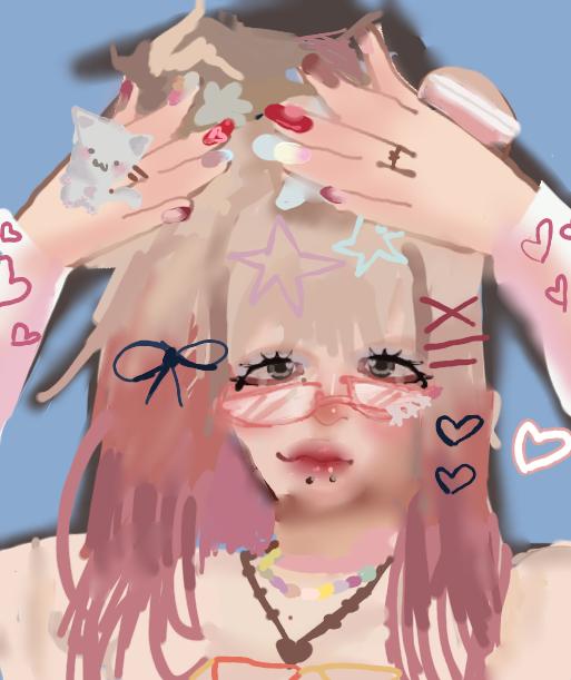 aesthetic🎀