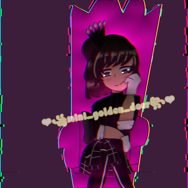 For DanaAlRaeisi’s Irl Contest!