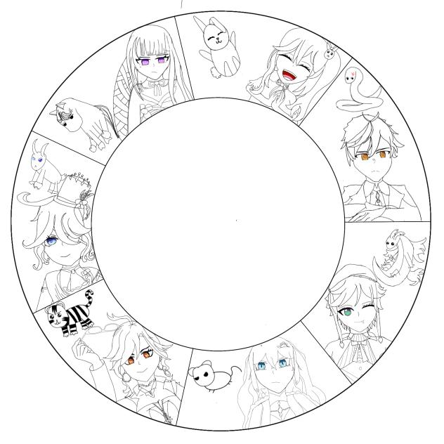 I hope this turns out well