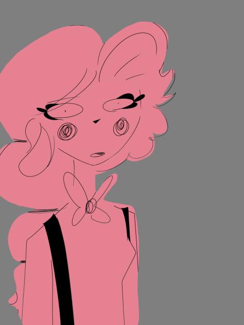 Working on a meme~ (animatic