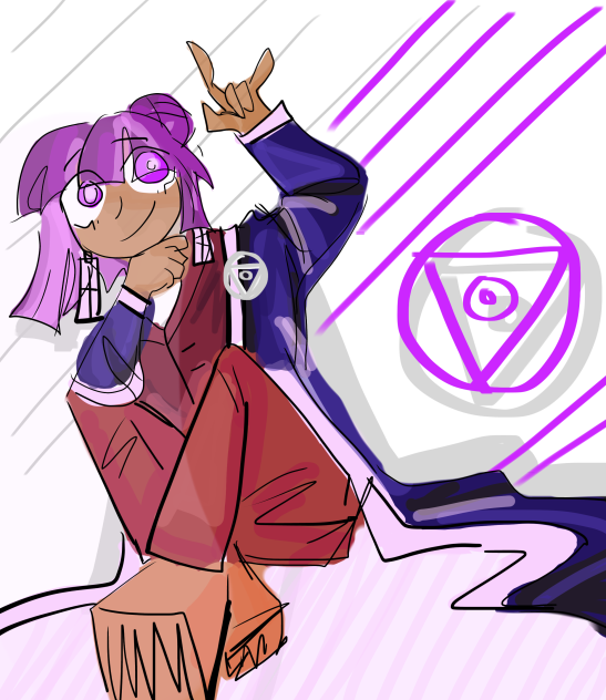 lets go organization time - ibisPaint