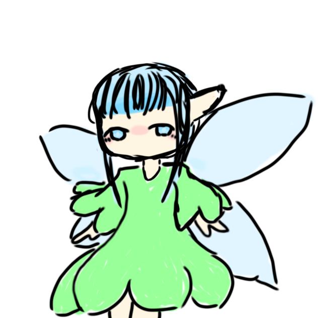 ＼(^ - ^)／パァ！❷