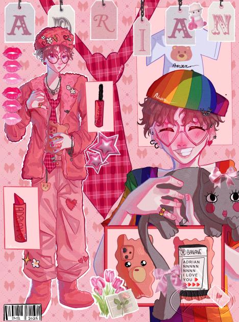 💕💅🏻💖🌸🫦💋💄