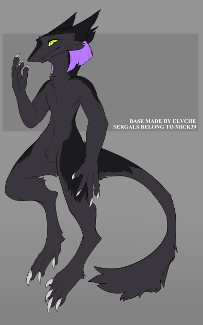Vio sergal