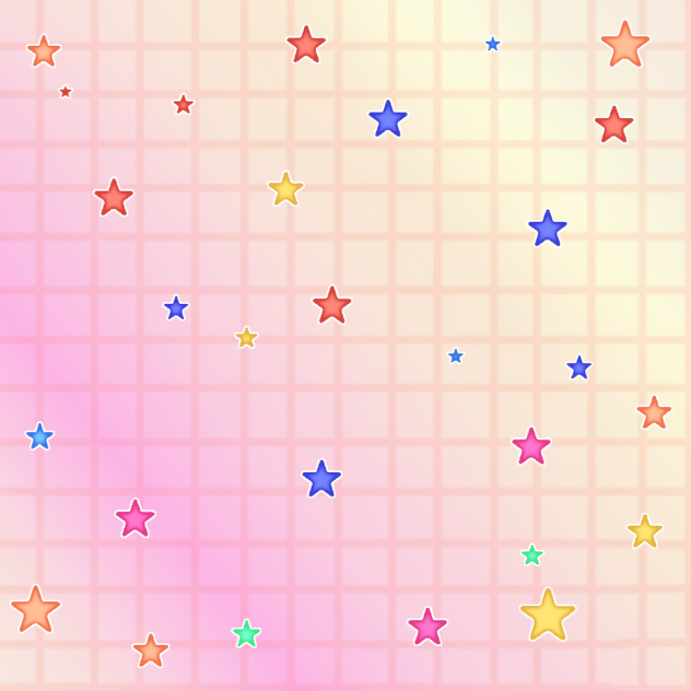 dream style background  gradiant peach