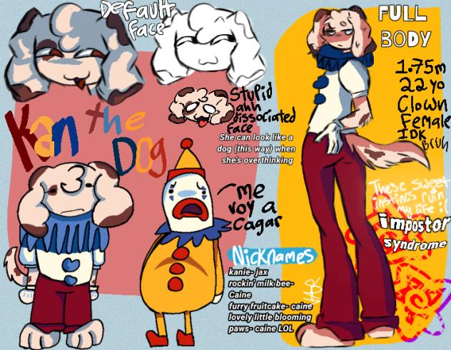 kan ref sheet