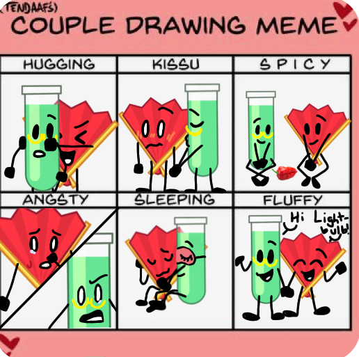 Fantube Challenge - ibisPaint