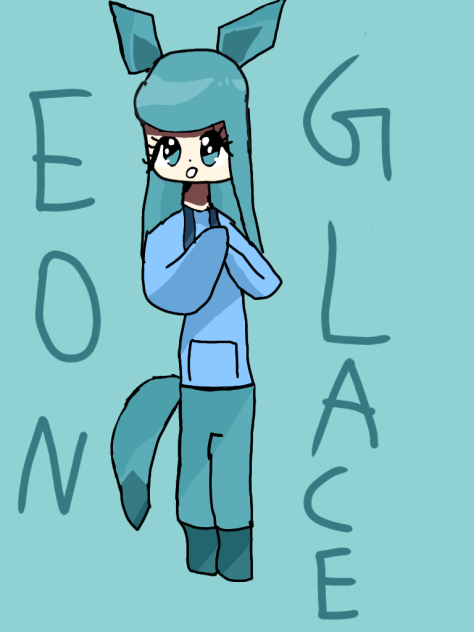Glaceon