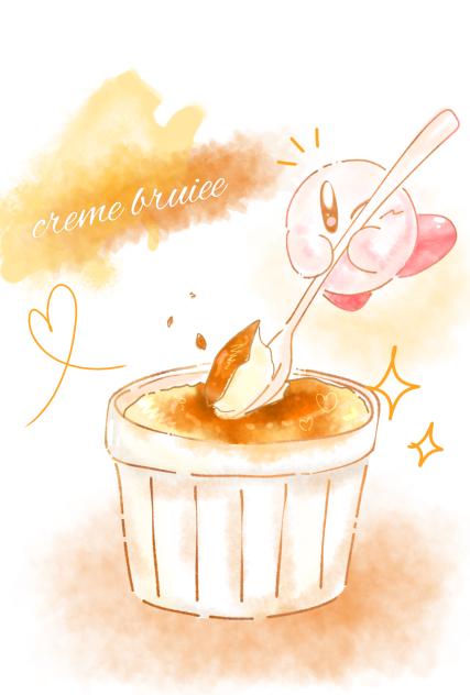 DesertTime🧡Kirby