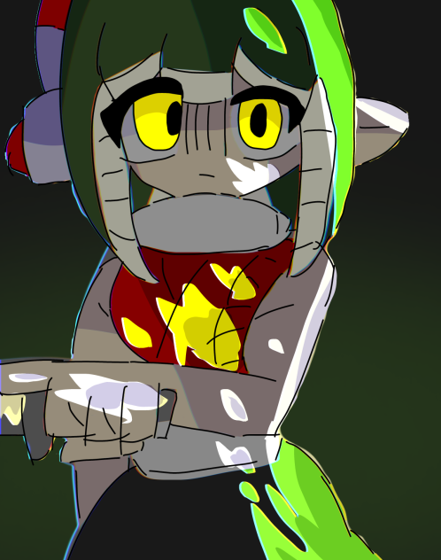 77 - ibisPaint