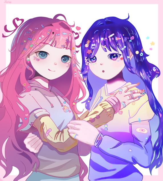 collab with Nuray