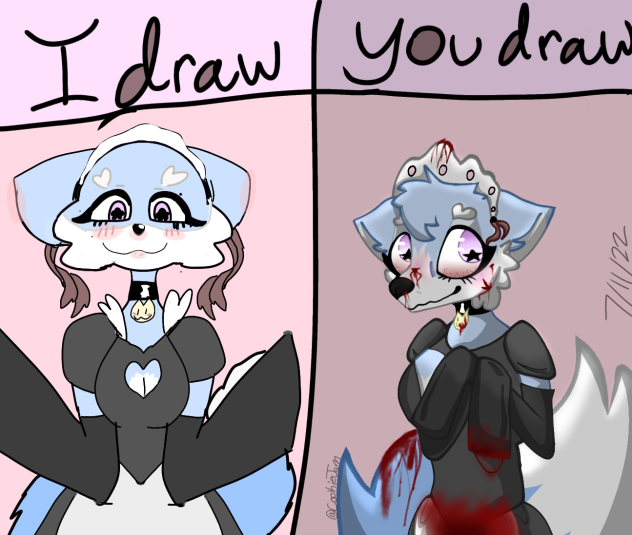 I draw You draw With Cynthia 2.0