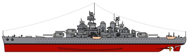 BRP Miguel Malvar (CL-45) (1937)