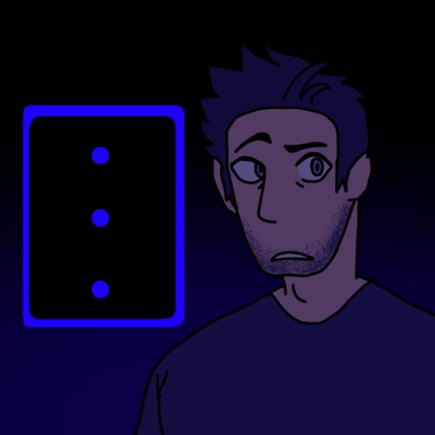 Conspiracy animation meme again yay