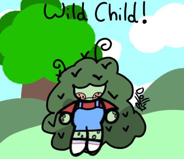 Wild Child (W.C)
