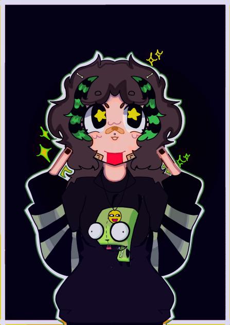 ✨Emo Girl ✨