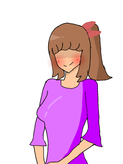 Yo,look at that girl