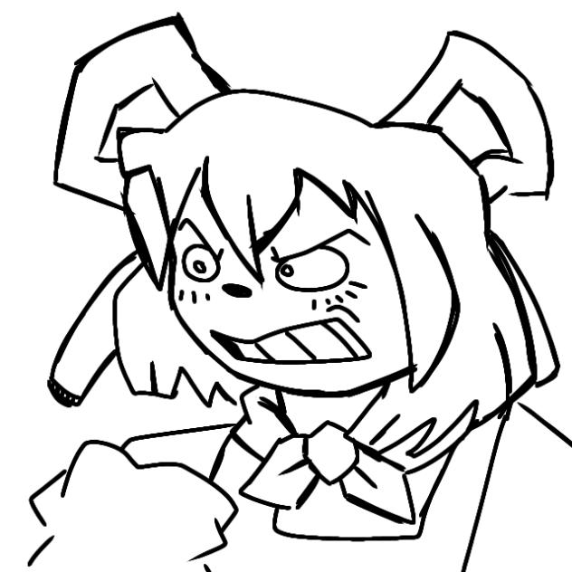 animation test