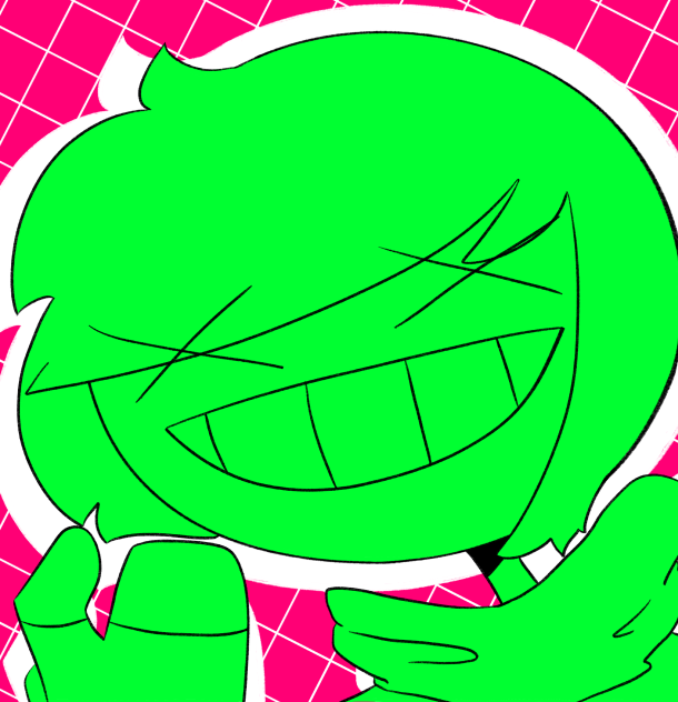 drawing pfps for ppl randomly 1- floaty - ibisPaint