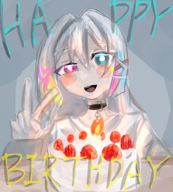 おめでとう！！