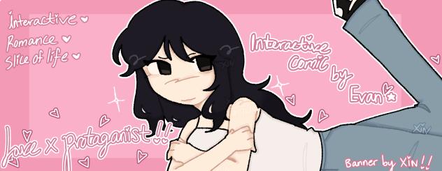 LxP banner contest !!