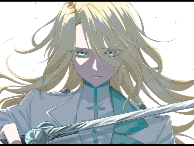 ハッシュヴァルト - ibisPaint