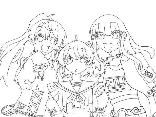 カラフルピーチ女子組まとめ売り Amazon.co.jp: カラフルピーチ 女子組 ポーチ : おもちゃ