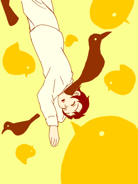 今日は休みたい…