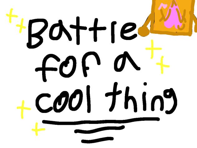 my object show - ibisPaint