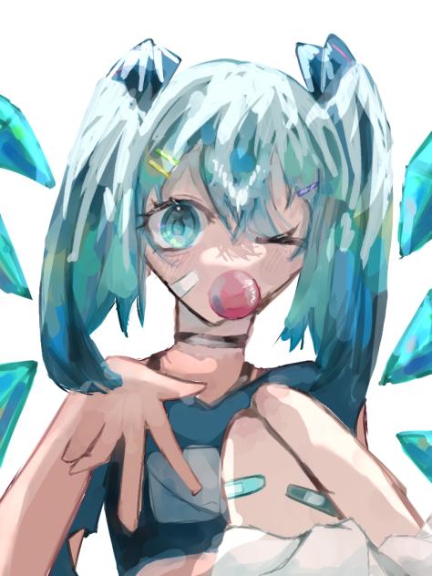 チルノ