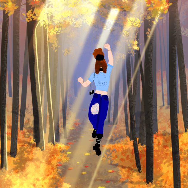 First thing I made on this app