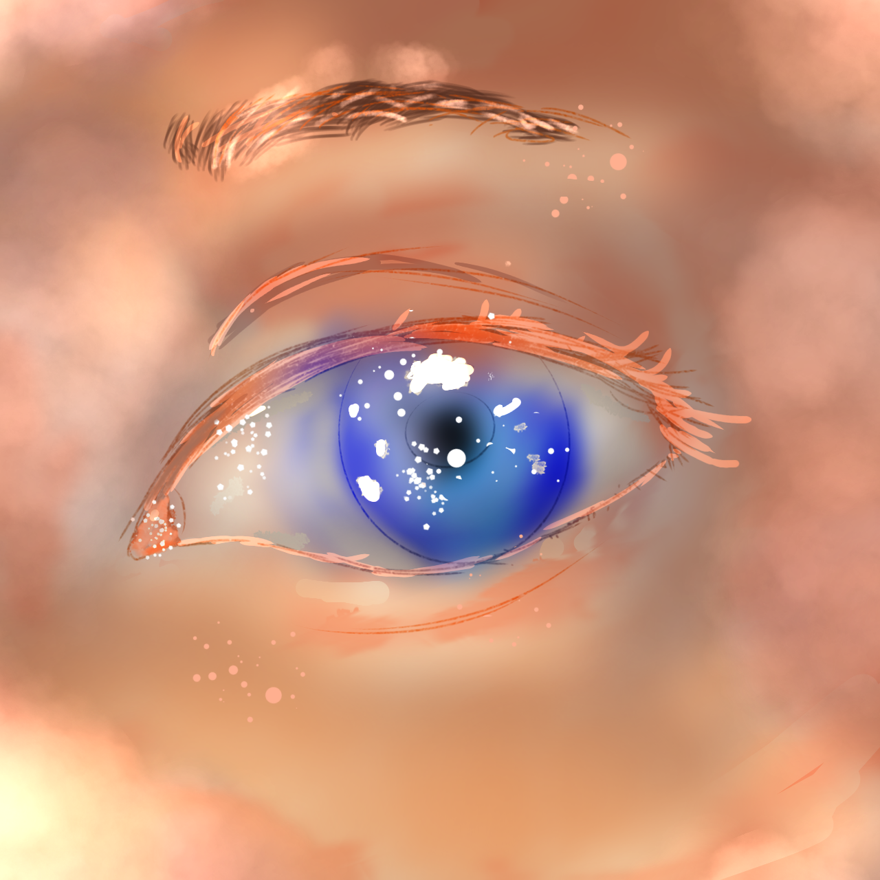 eye ibisPaint