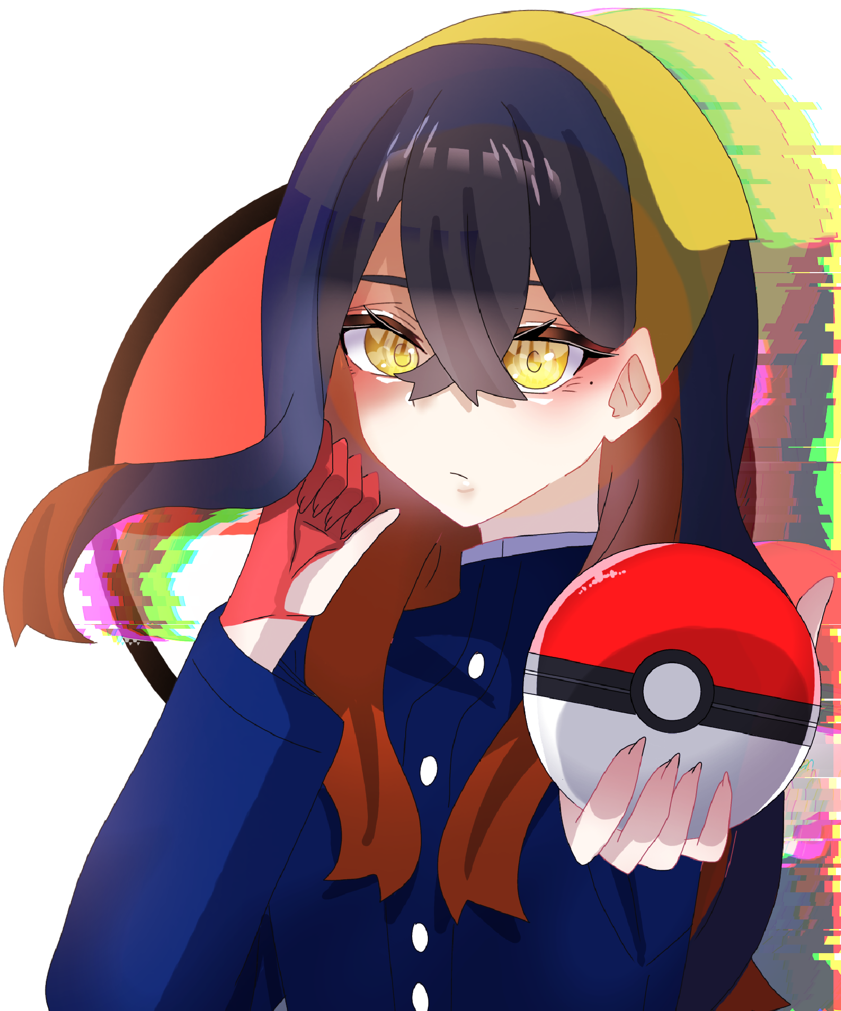 リクエスト10 - ibisPaint