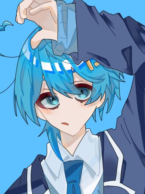 にょ