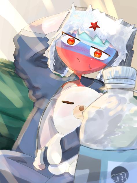 ロシア