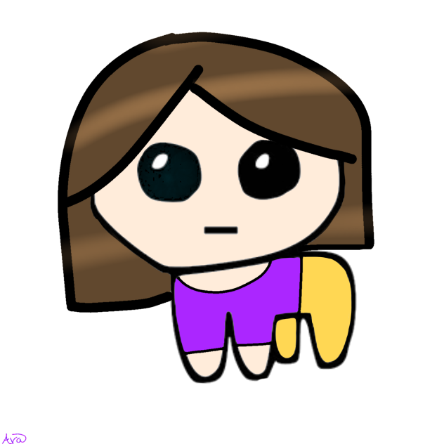 Me as yippee