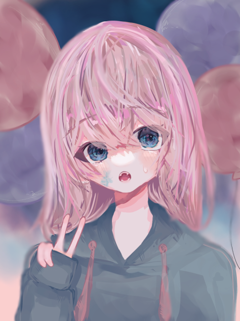 my