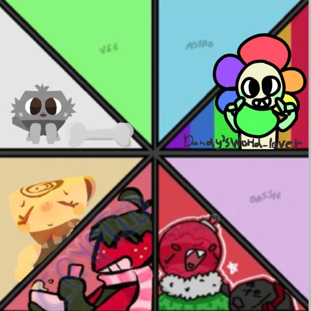 DW collab!