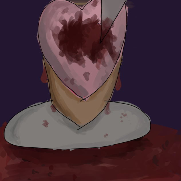 💗🗡