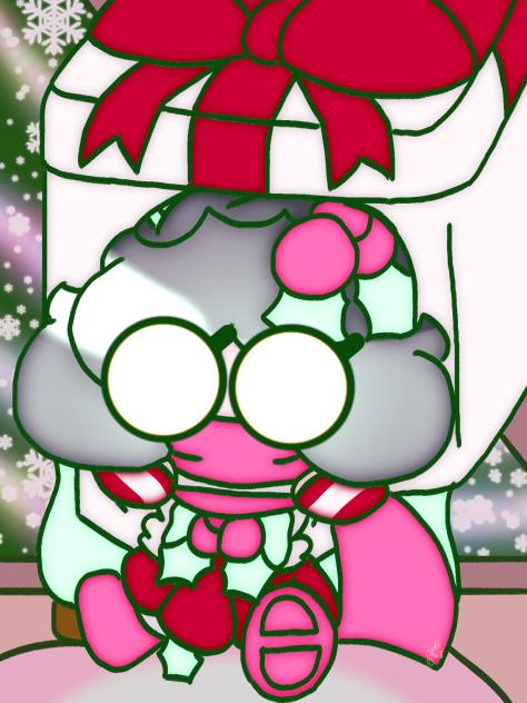 POV You’re the Present