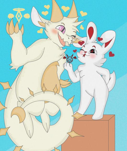 fwench fwy and ice cream