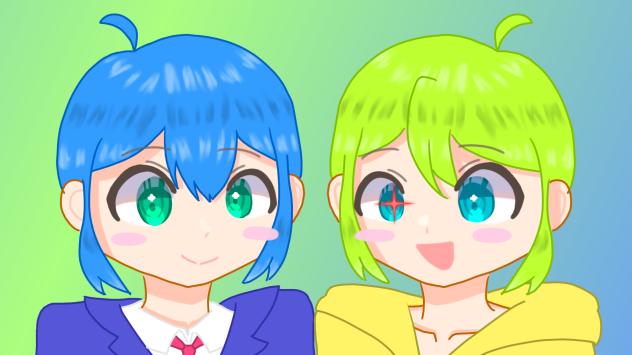 俺と代理