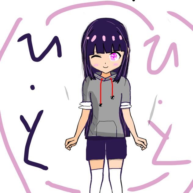 ガール
