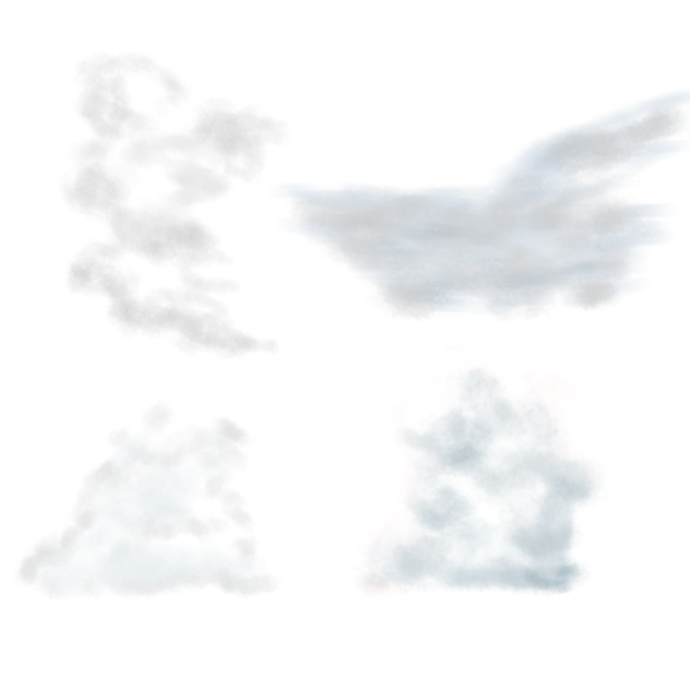 入道雲