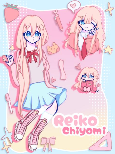 Oc doodle ig