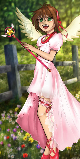 Cardcaptor